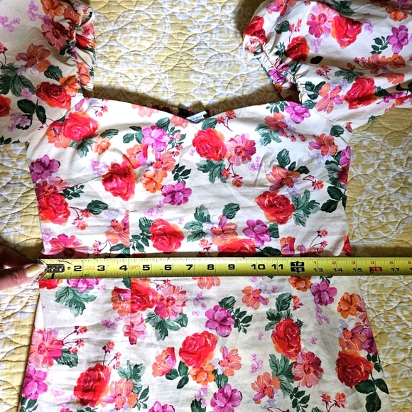 Zara "The Caroline" Dress - Picture 8 of 14